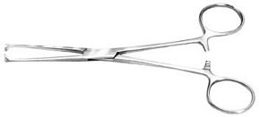 Allis Forceps 5mm - N5605